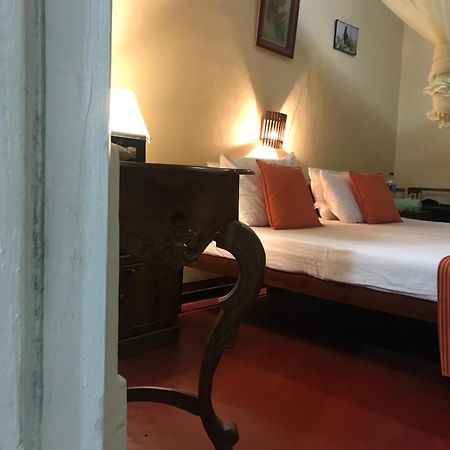 Wattarantanne Homestay كاندي المظهر الخارجي الصورة