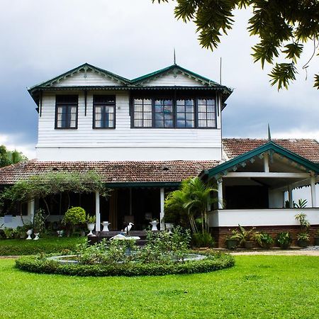 Wattarantanne Homestay كاندي المظهر الخارجي الصورة