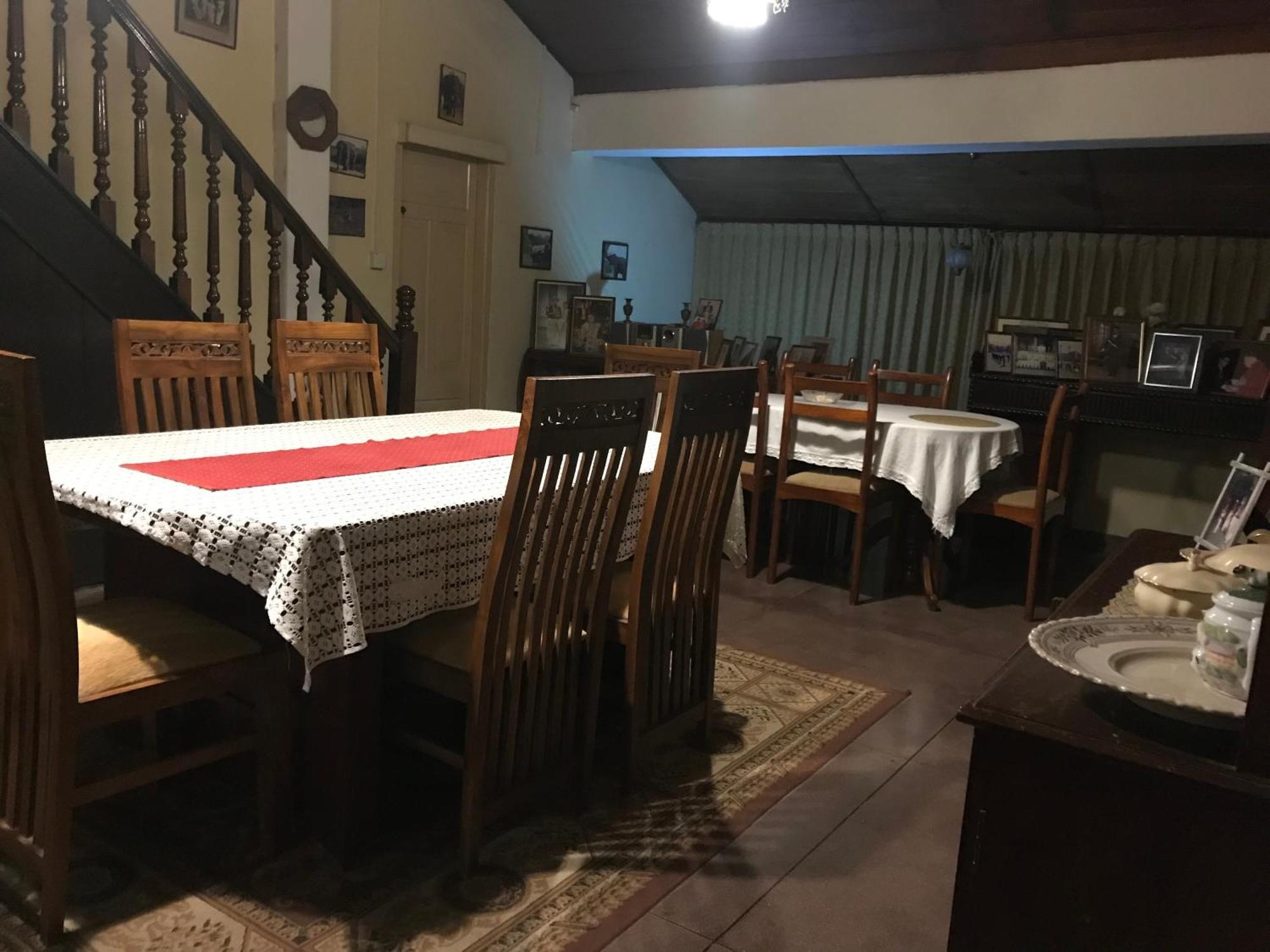 Wattarantanne Homestay كاندي المظهر الخارجي الصورة