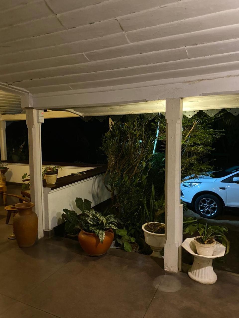 Wattarantanne Homestay كاندي المظهر الخارجي الصورة