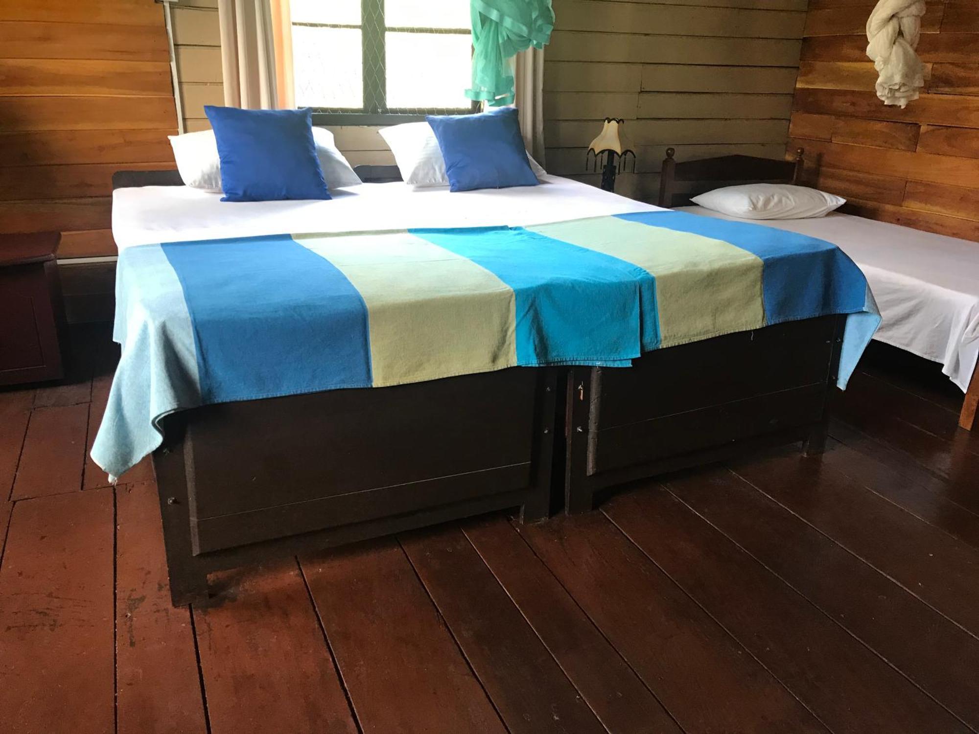 Wattarantanne Homestay كاندي المظهر الخارجي الصورة