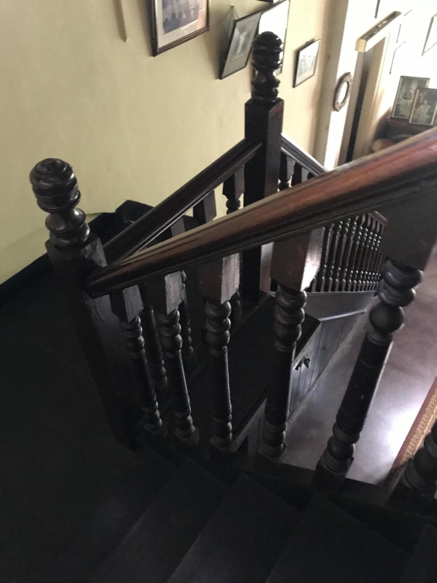 Wattarantanne Homestay كاندي المظهر الخارجي الصورة