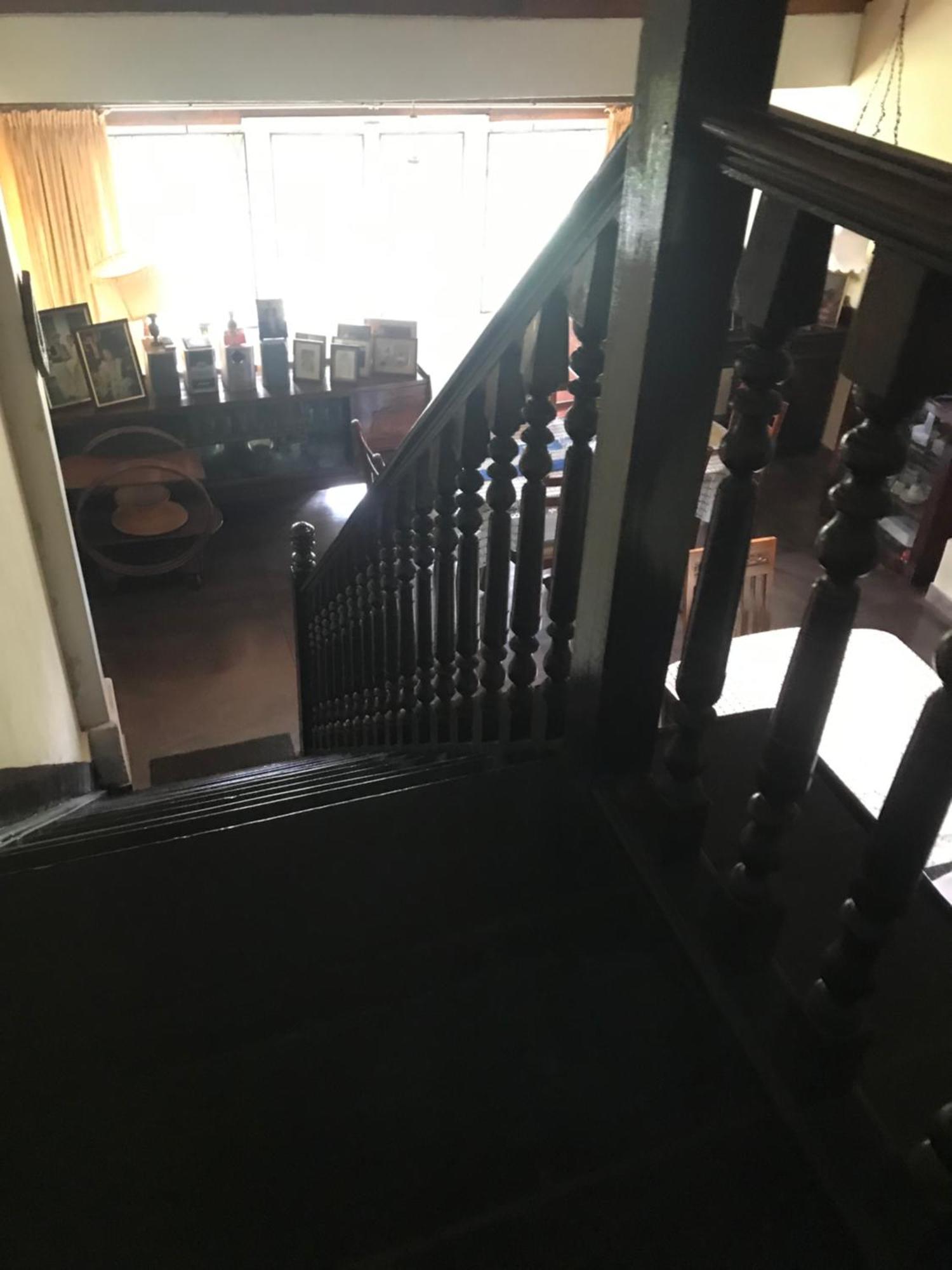 Wattarantanne Homestay كاندي المظهر الخارجي الصورة