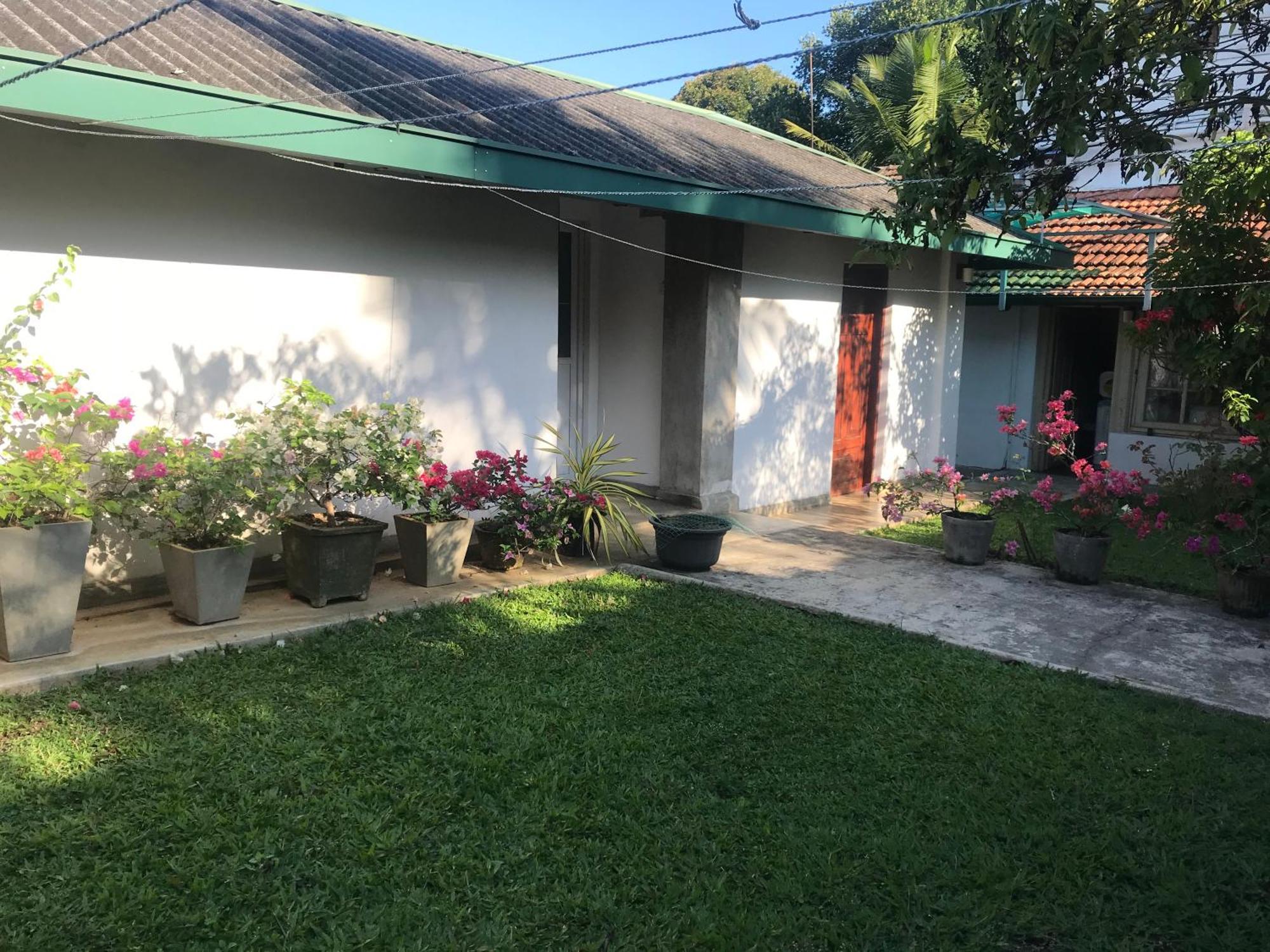 Wattarantanne Homestay كاندي المظهر الخارجي الصورة