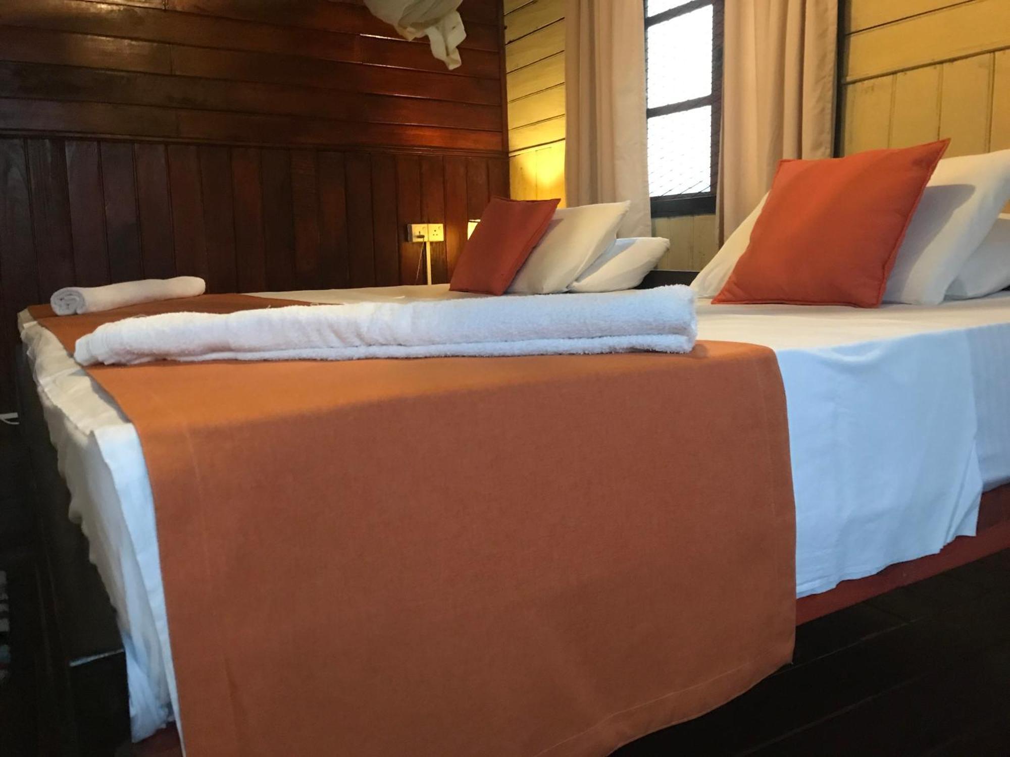 Wattarantanne Homestay كاندي المظهر الخارجي الصورة