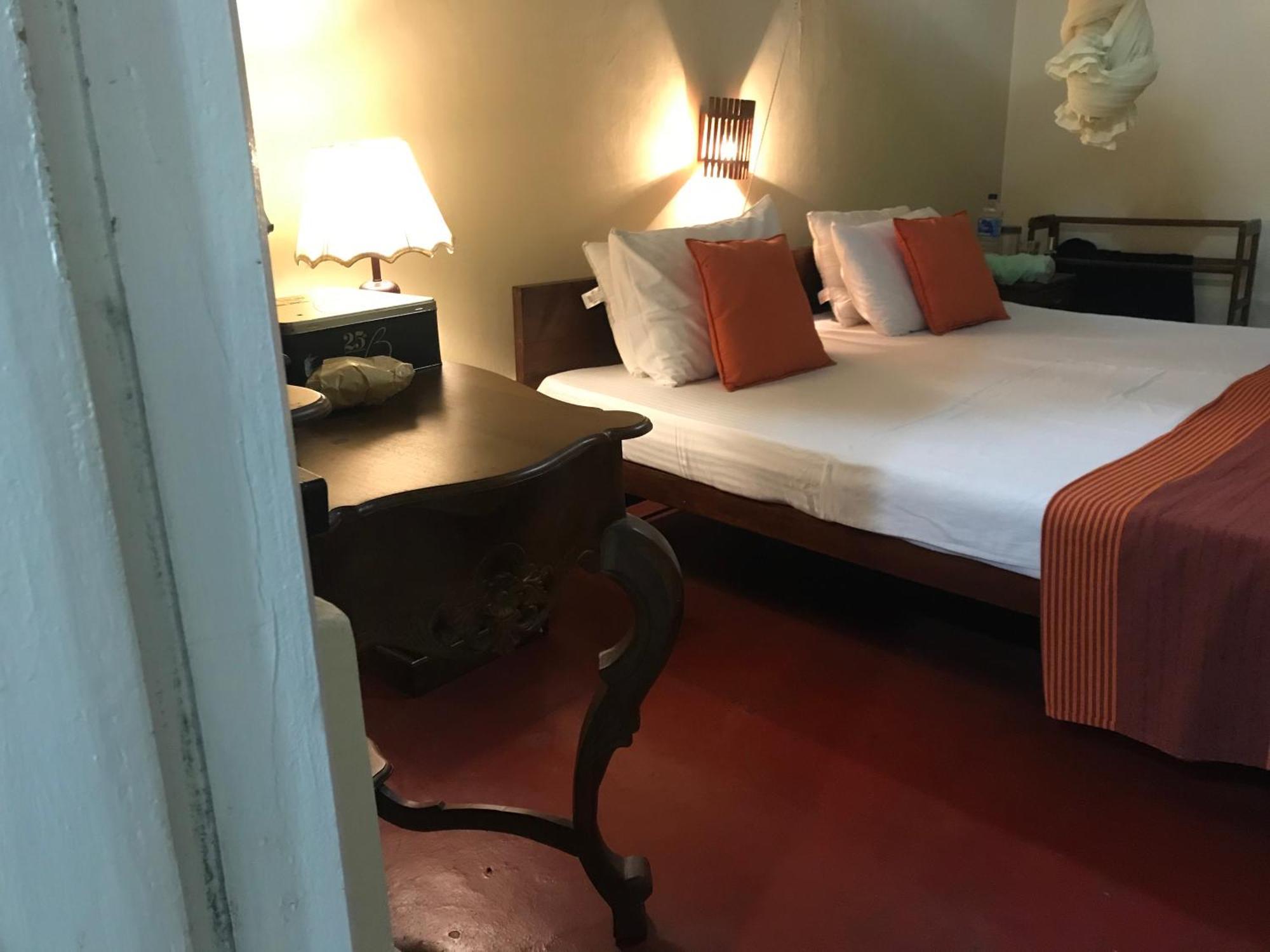 Wattarantanne Homestay كاندي المظهر الخارجي الصورة