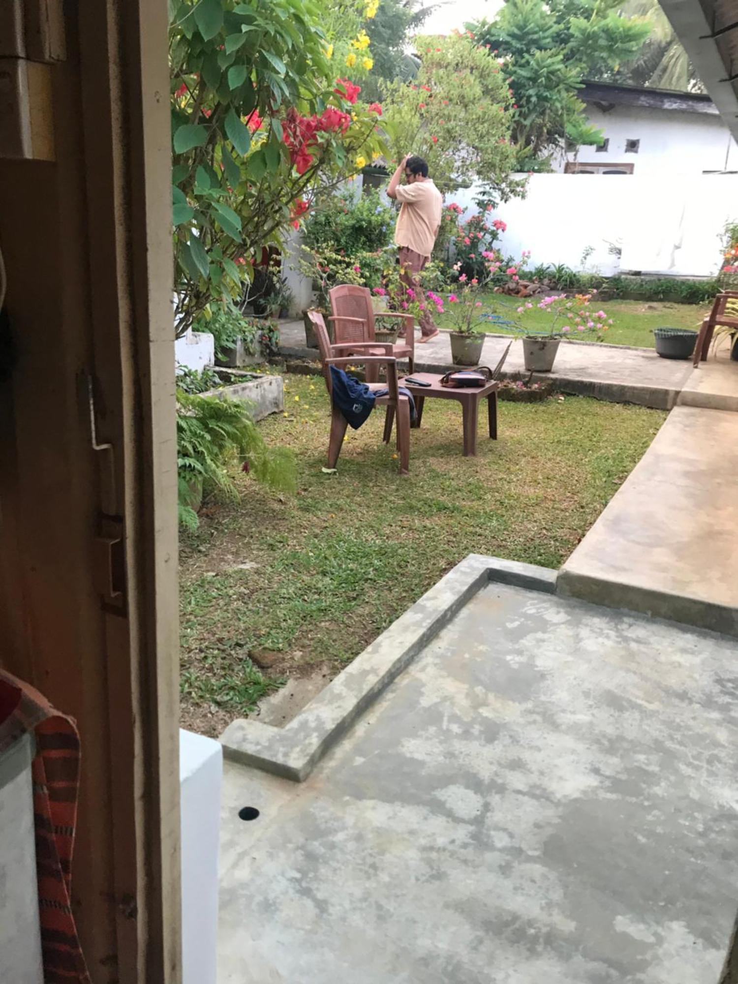 Wattarantanne Homestay كاندي المظهر الخارجي الصورة