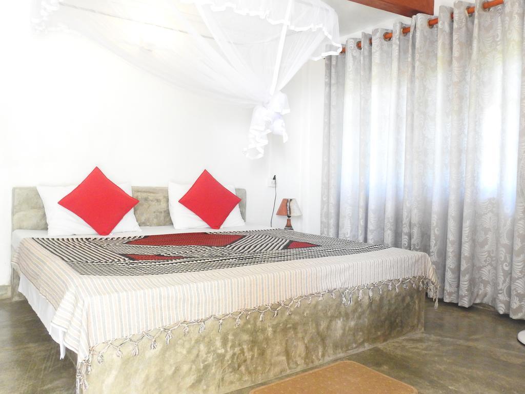 Wattarantanne Homestay كاندي المظهر الخارجي الصورة
