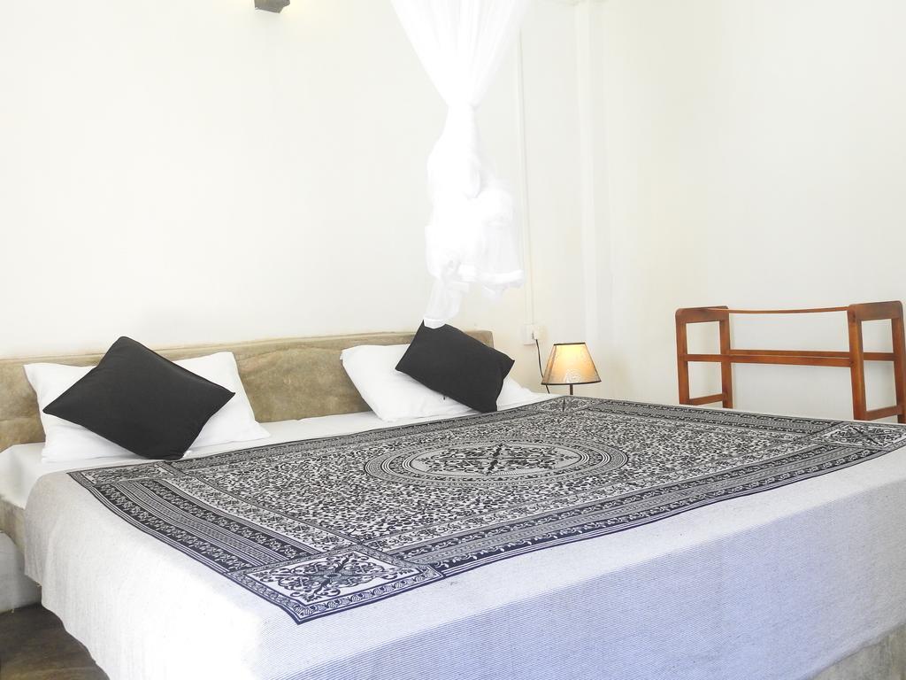 Wattarantanne Homestay كاندي المظهر الخارجي الصورة