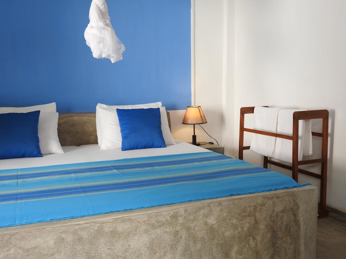Wattarantanne Homestay كاندي المظهر الخارجي الصورة